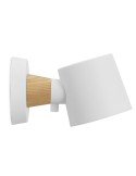 Normann Copenhagen Rise Wandleuchte Festverdrahtet