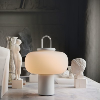 Nox Tischlampe 2