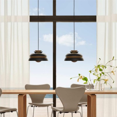 Fritz Hansen Concert Hanglamp 2
