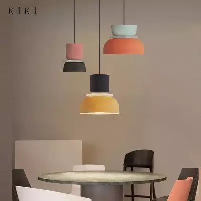 Pendelleuchte | Pendelleuchte Holz | Kiki Lighting