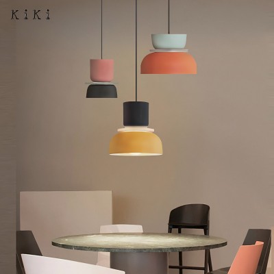 Macaron Decorative Pendant... 2