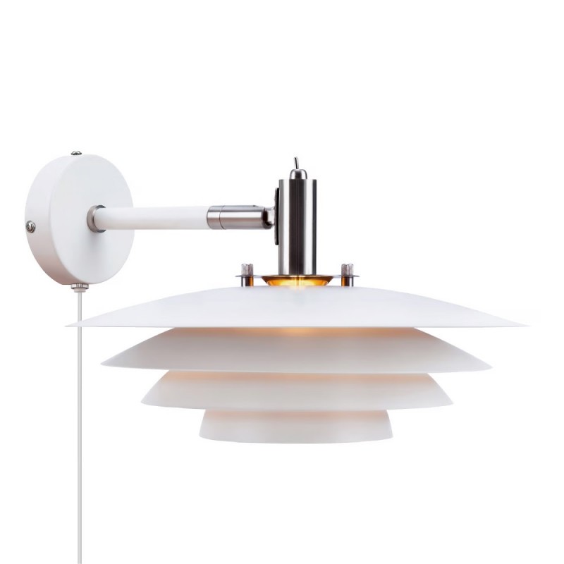 Nordlux Bretagne Wandlamp