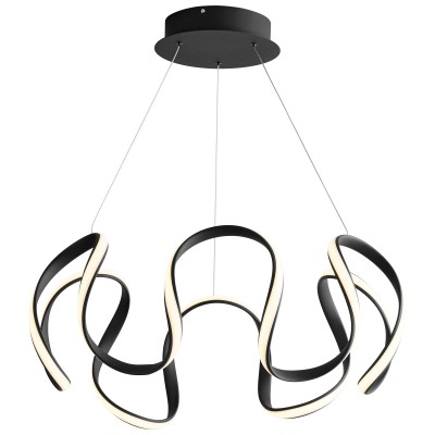 RIBBON LED lustr