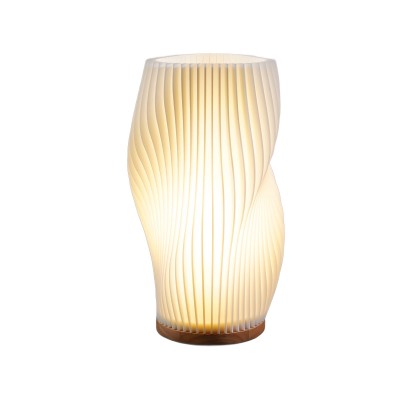 Lampada da comodino moderna...
