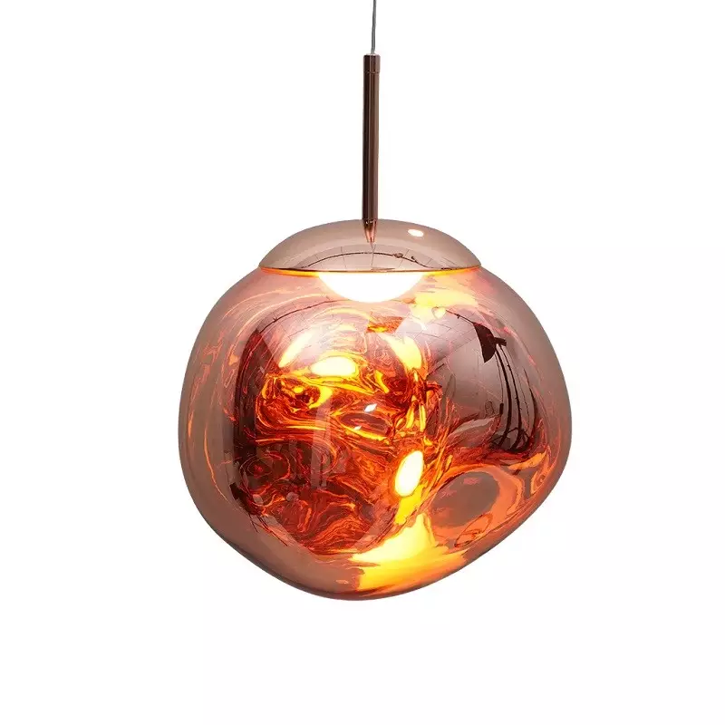 New Version Melt Pendant Light