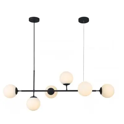 Orb Pendant Light