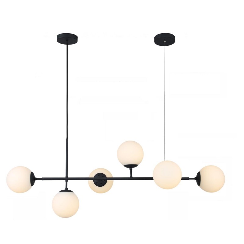 Lampa Wisząca Orb