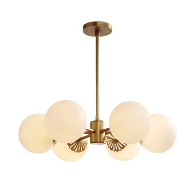 Karrington Chandelier