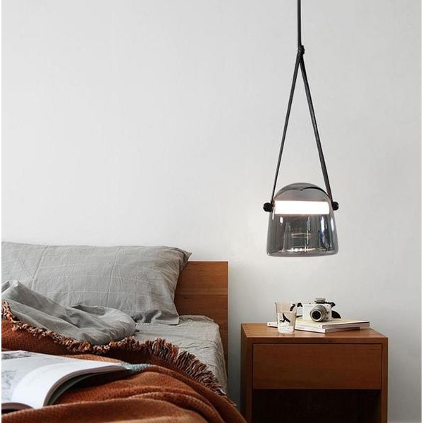 Collection de lampes Mona