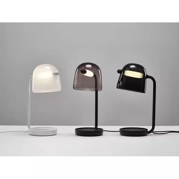 Colección de lámparas Mona