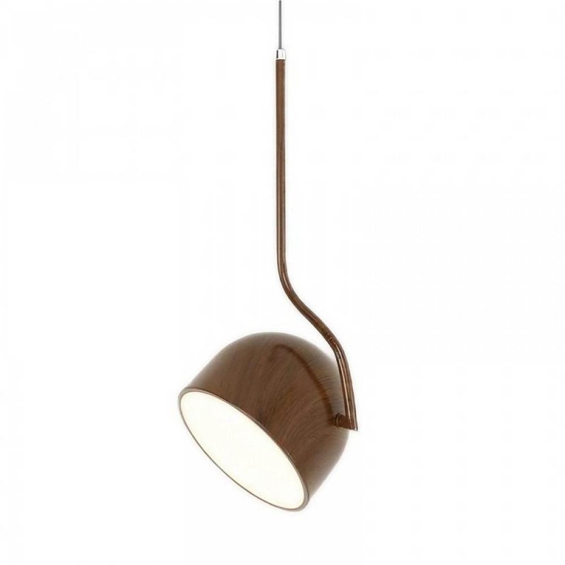 Suspension LED Rotative Scandinave K32