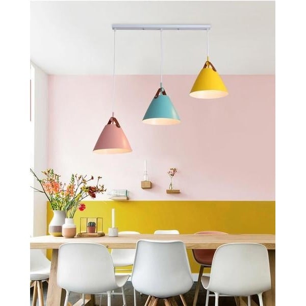 Strap Pendant Lamp