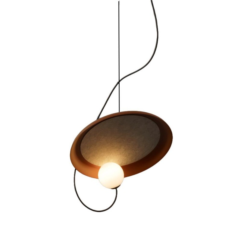 Milan Wire Hanglamp