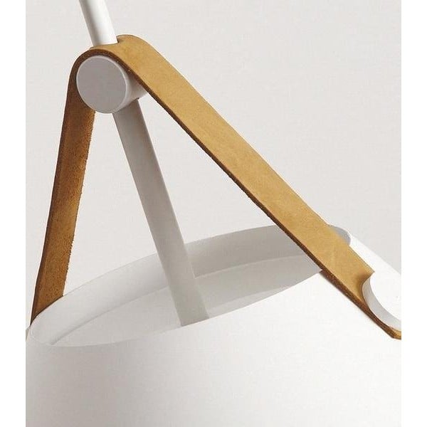 Strap Pendant Lamp