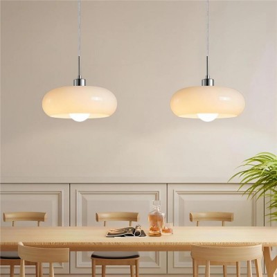 Modern Bauhaus Design Glass... 2