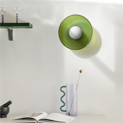 Morandi Disc Orb Wall... 2