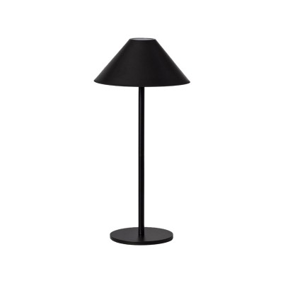 Lampada da tavolo portatile...