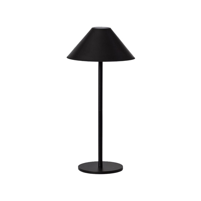Lampada da tavolo portatile per...