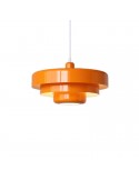 Nordische Macaron Bauhaus Design Pendelleuchte K50