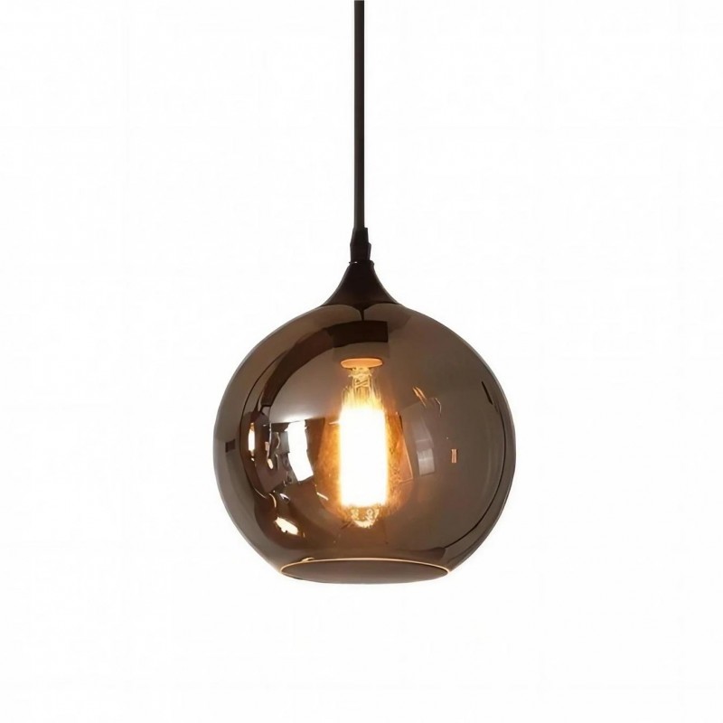 Klassiek Design Alton Glazen Hanglamp