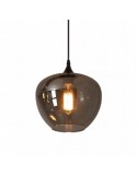 Classic Design Alton Glass Pendant Light