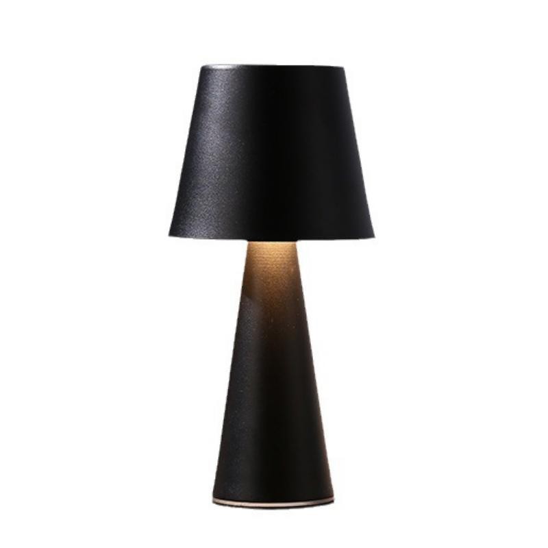 Metallic Modern Dimmable Table Lamp K77