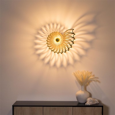 Nautilus Design Dekorative... 2