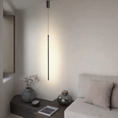 Lineární LED závěsná lampa 2