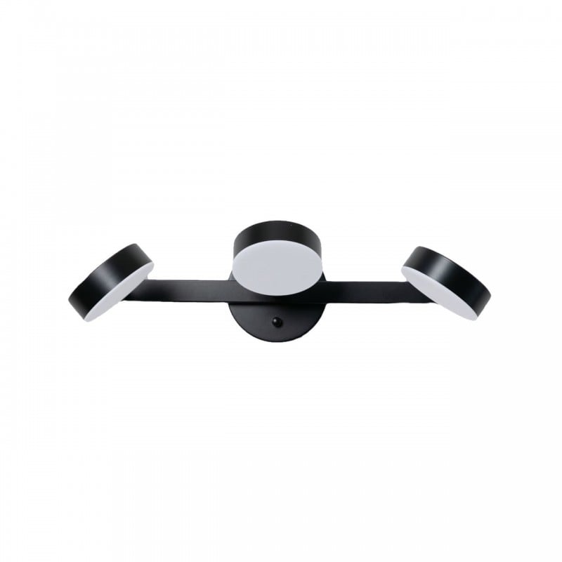 Modern Adjustable Multi Round Heads...
