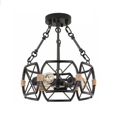 Lampada da soffitto in...