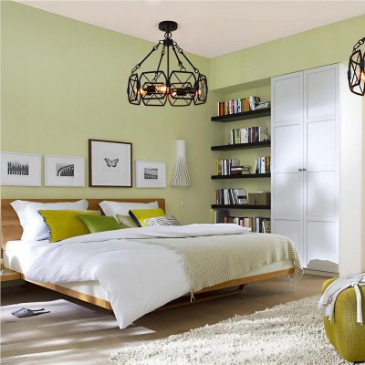 Rustic Industrial Cage... 2