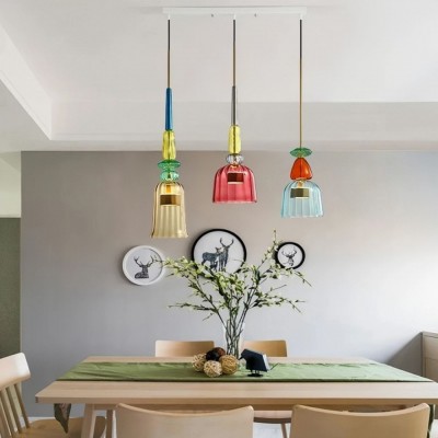 Suspension Nordique Verre... 2