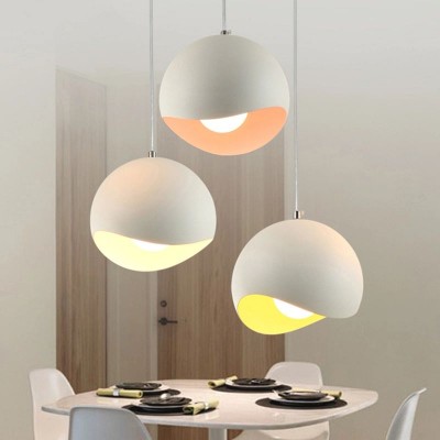 Modern Creative Eggshell... 2