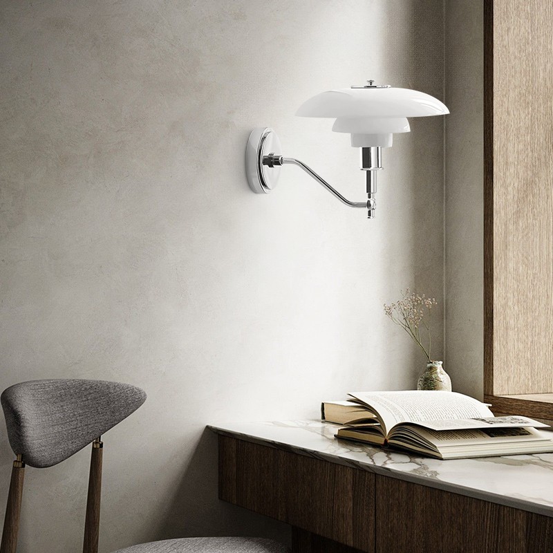 Danish Disc Multilayer Metal Wall...