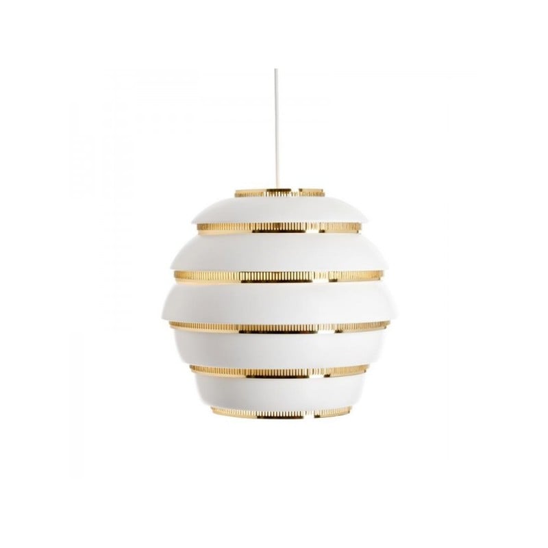 A331 Beehive Pendant Light