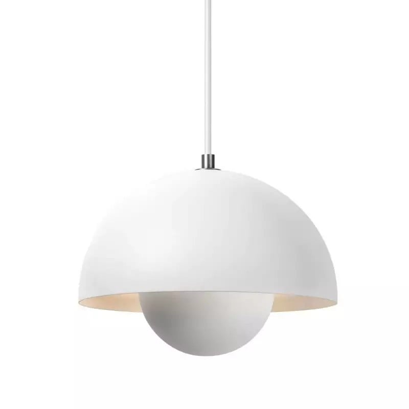 Nordic Flower Bud Pendant Light K795