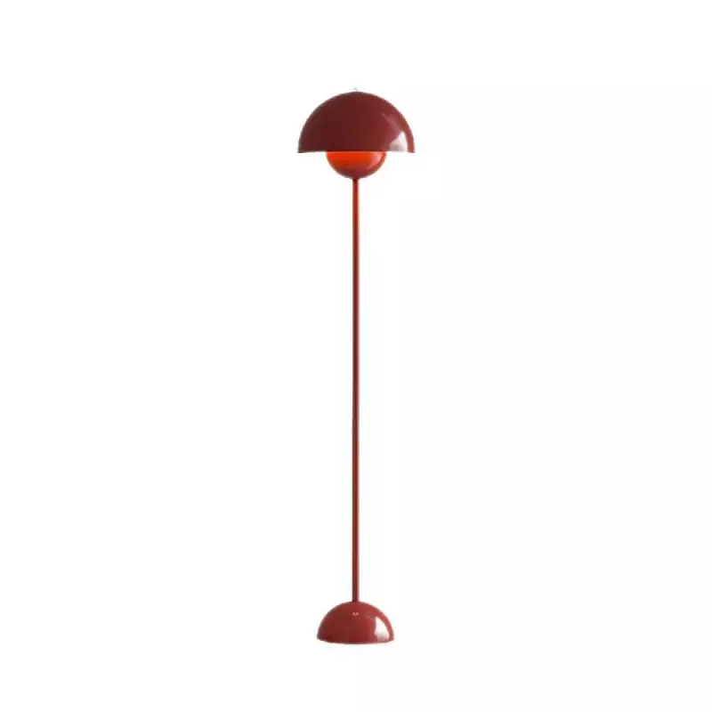 Nordic Flower Bud Corner Floor Lamp K141