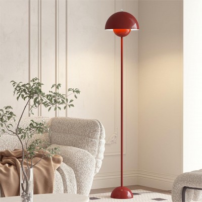 Nordic Flower Bud Corner... 2