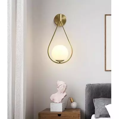 KUE Minimalist Wall Lamp (Pre-order)