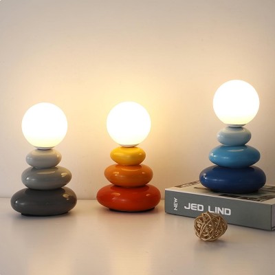 Lampada da tavolo in... 2