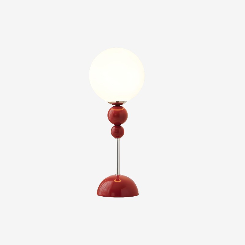 Nordic Design Multi Ball Table Lamp K157