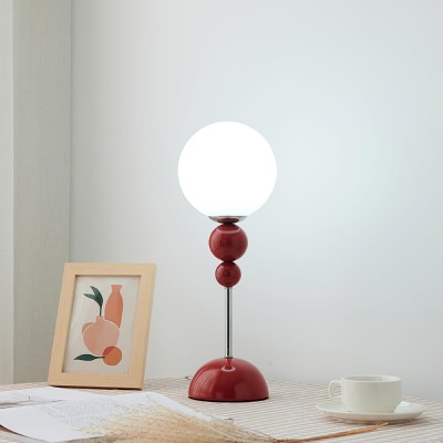 Stolní Lampa Nordic Design... 2