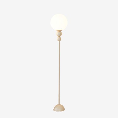 Vícekulová Stojací Lampa...