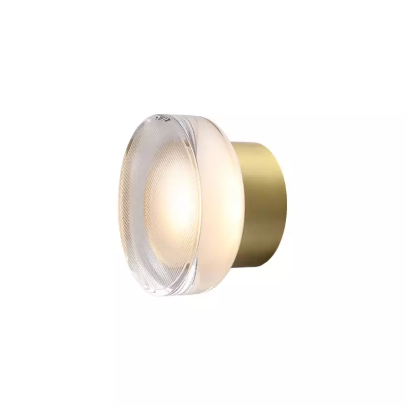 Roc Wall Lamp Ceiling Light