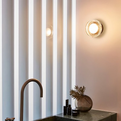 Plafonnier Applique murale Roc 2