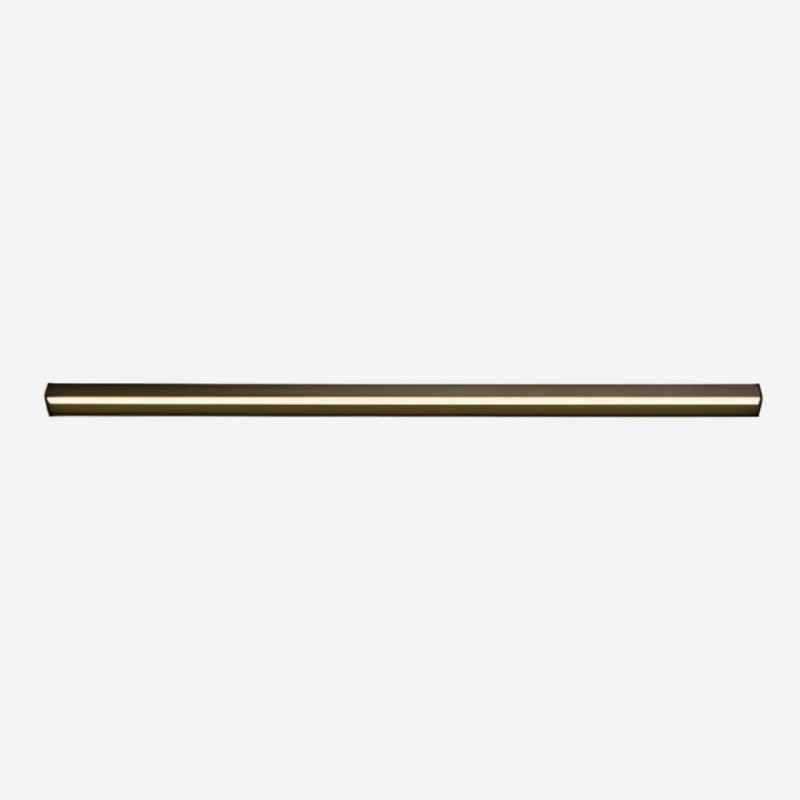 Modern Minimalist Long LED Strip Wall...
