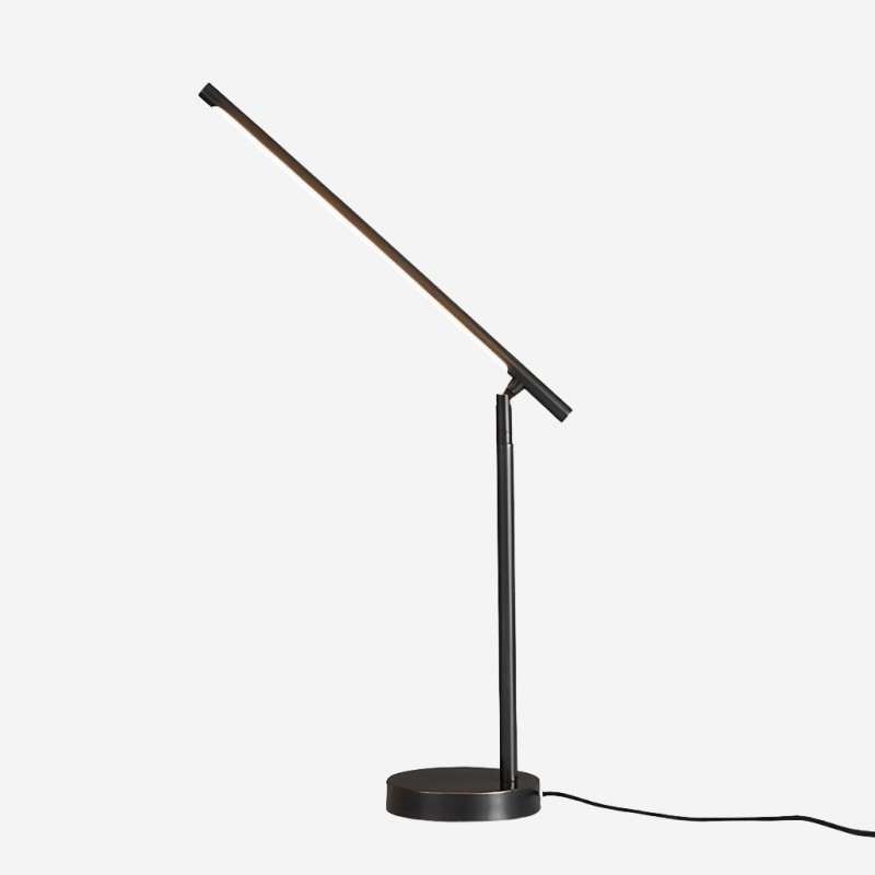 Modern Design Light Rods Reading...