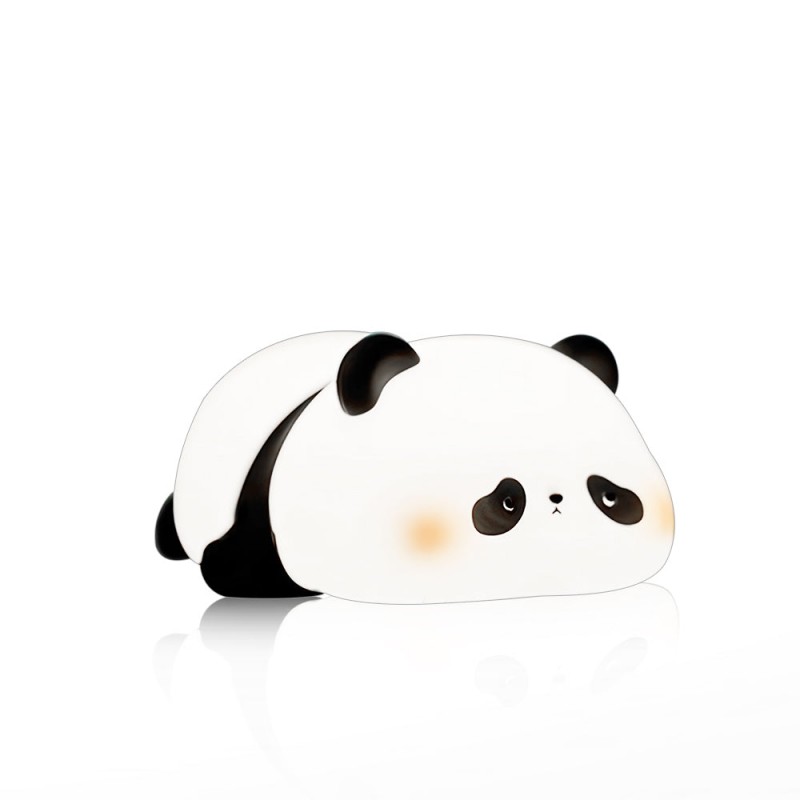 Cartoon Cute Panda Table Lamp K207