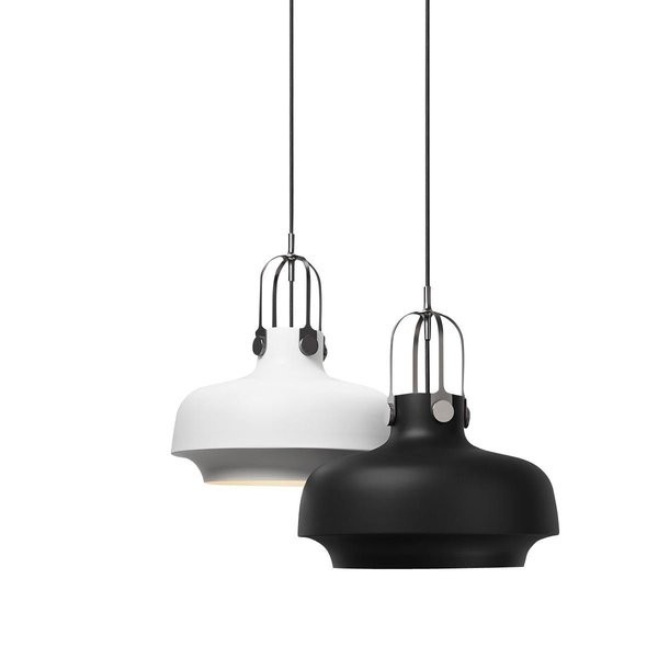 Copenhagen pendant light