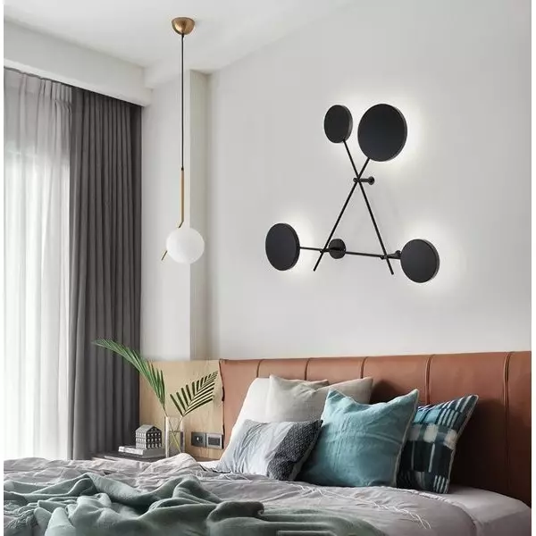 Lride Wall Lamp